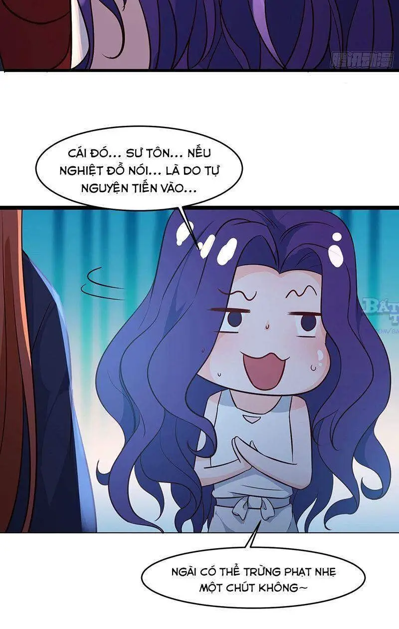 Đồ Đệ Của Ta Đều Là Nữ Ma Đầu Nettruyen ZZZ Chương 40 Page 12