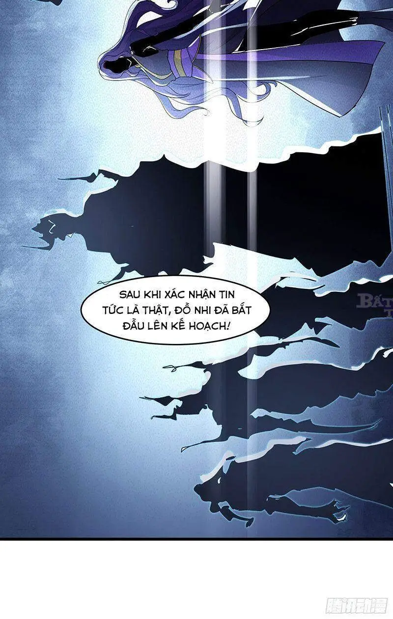 Đồ Đệ Của Ta Đều Là Nữ Ma Đầu Nettruyen ZZZ Chương 40 Page 16