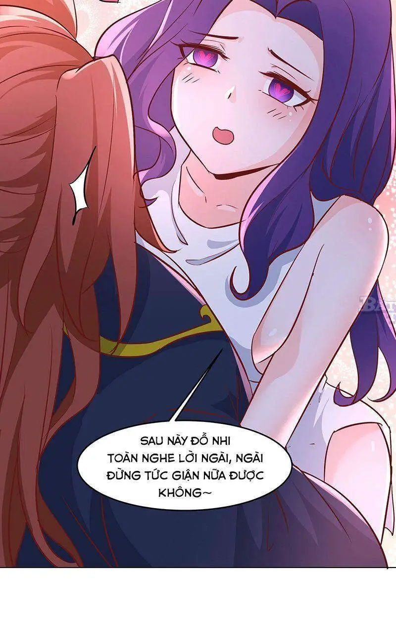 Đồ Đệ Của Ta Đều Là Nữ Ma Đầu Nettruyen ZZZ Chương 40 Page 23