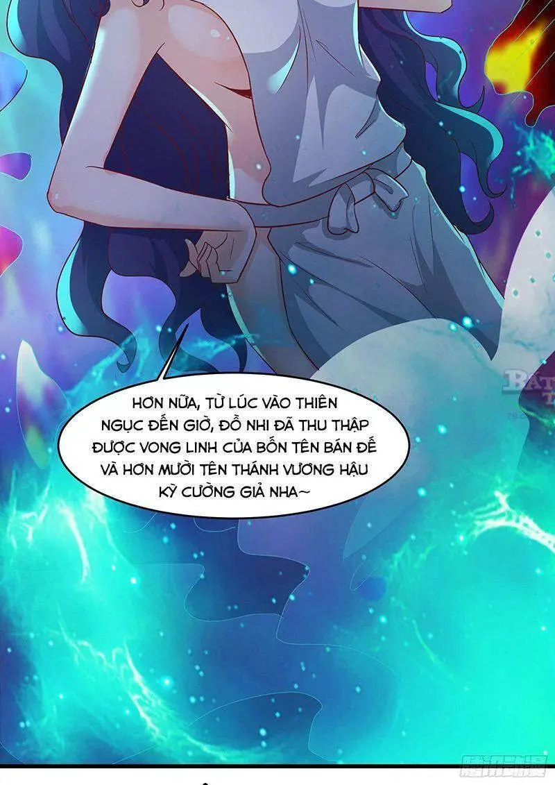 Đồ Đệ Của Ta Đều Là Nữ Ma Đầu Nettruyen ZZZ Chương 40 Page 32
