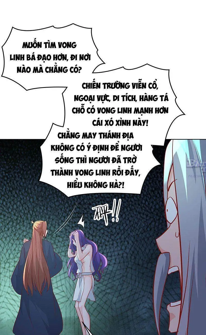 Đồ Đệ Của Ta Đều Là Nữ Ma Đầu Nettruyen ZZZ Chương 40 Page 36