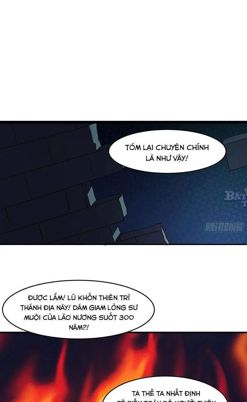 Đồ Đệ Của Ta Đều Là Nữ Ma Đầu Nettruyen ZZZ Chương 40 Page 39