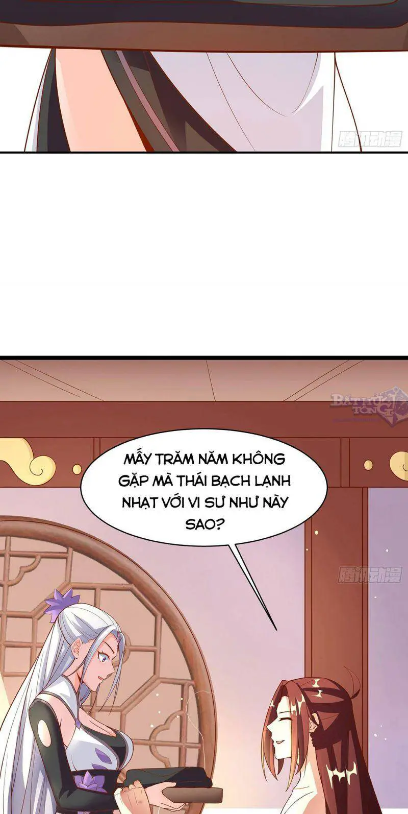 Đồ Đệ Của Ta Đều Là Nữ Ma Đầu Nettruyen ZZZ Chương 18 Page 5