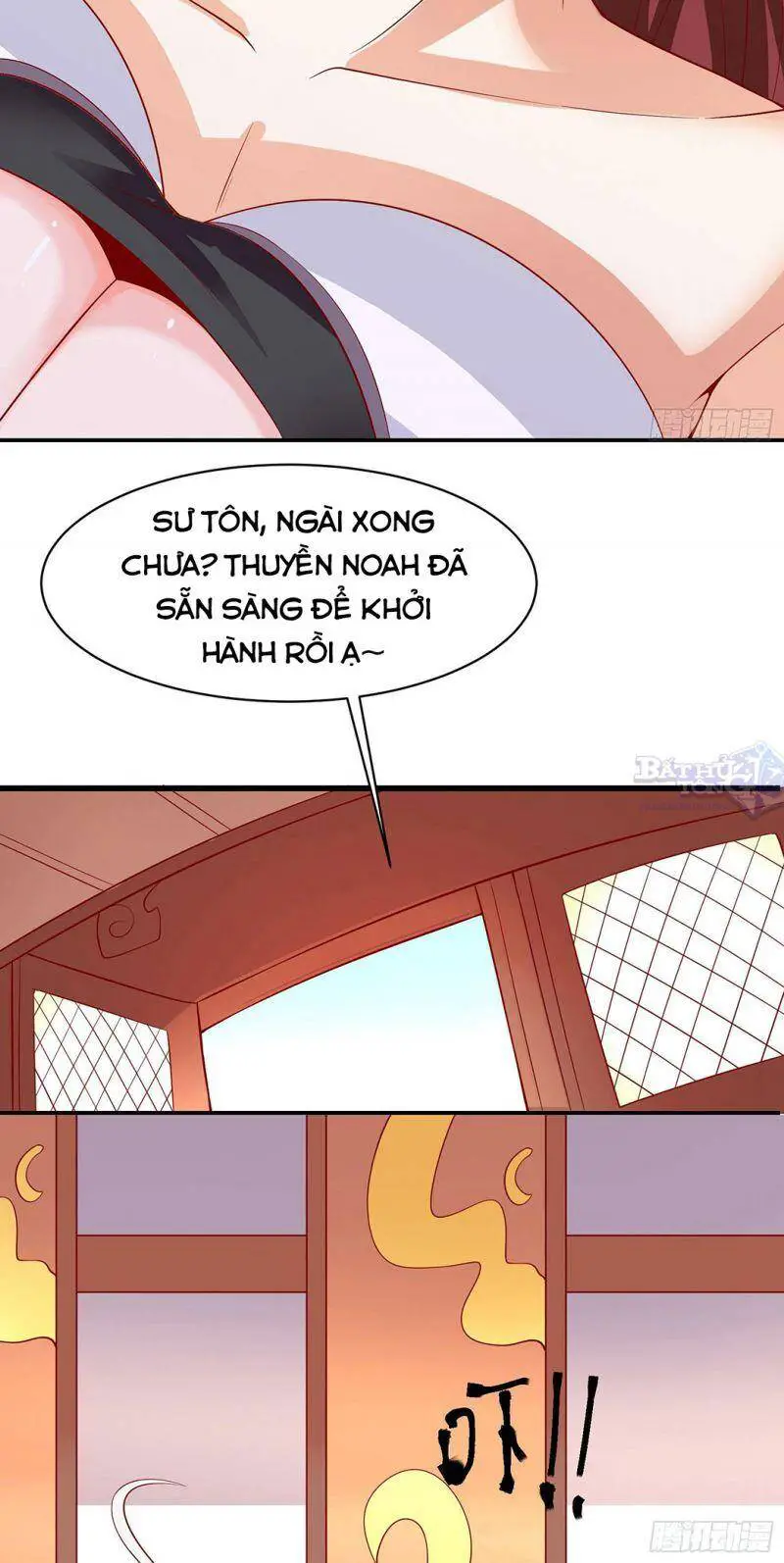 Đồ Đệ Của Ta Đều Là Nữ Ma Đầu Nettruyen ZZZ Chương 18 Page 10