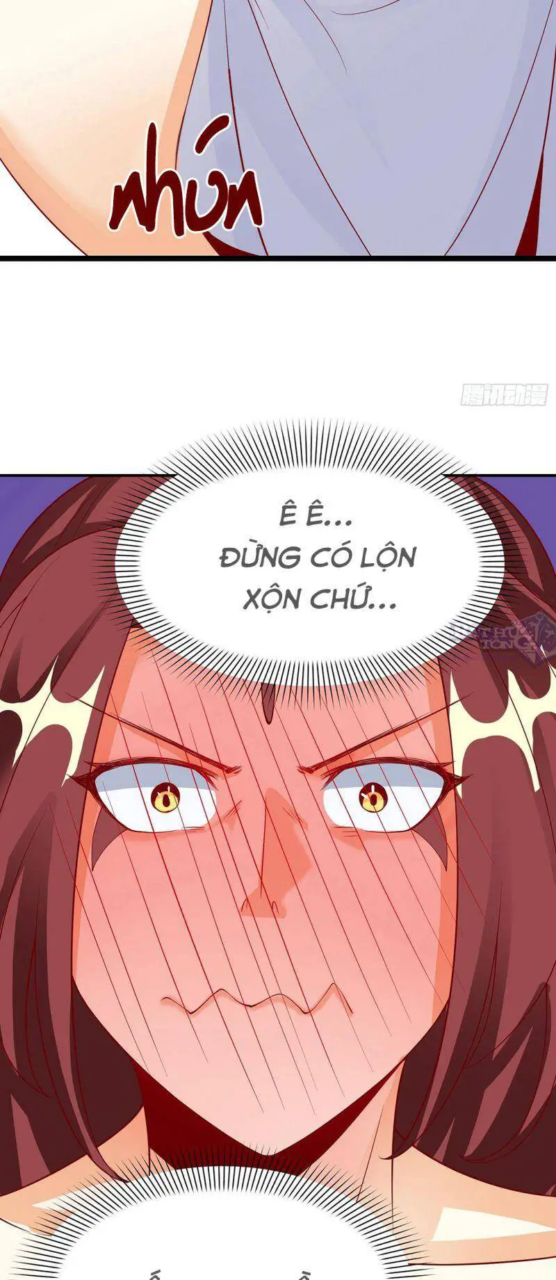 Đồ Đệ Của Ta Đều Là Nữ Ma Đầu Nettruyen ZZZ Chương 18 Page 13