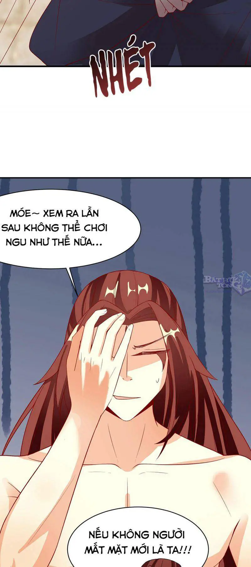 Đồ Đệ Của Ta Đều Là Nữ Ma Đầu Nettruyen ZZZ Chương 18 Page 23