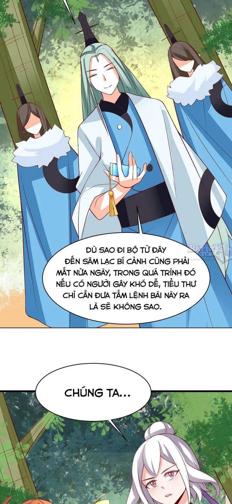 Đồ Đệ Của Ta Đều Là Nữ Ma Đầu Nettruyen ZZZ Chương 18 Page 36