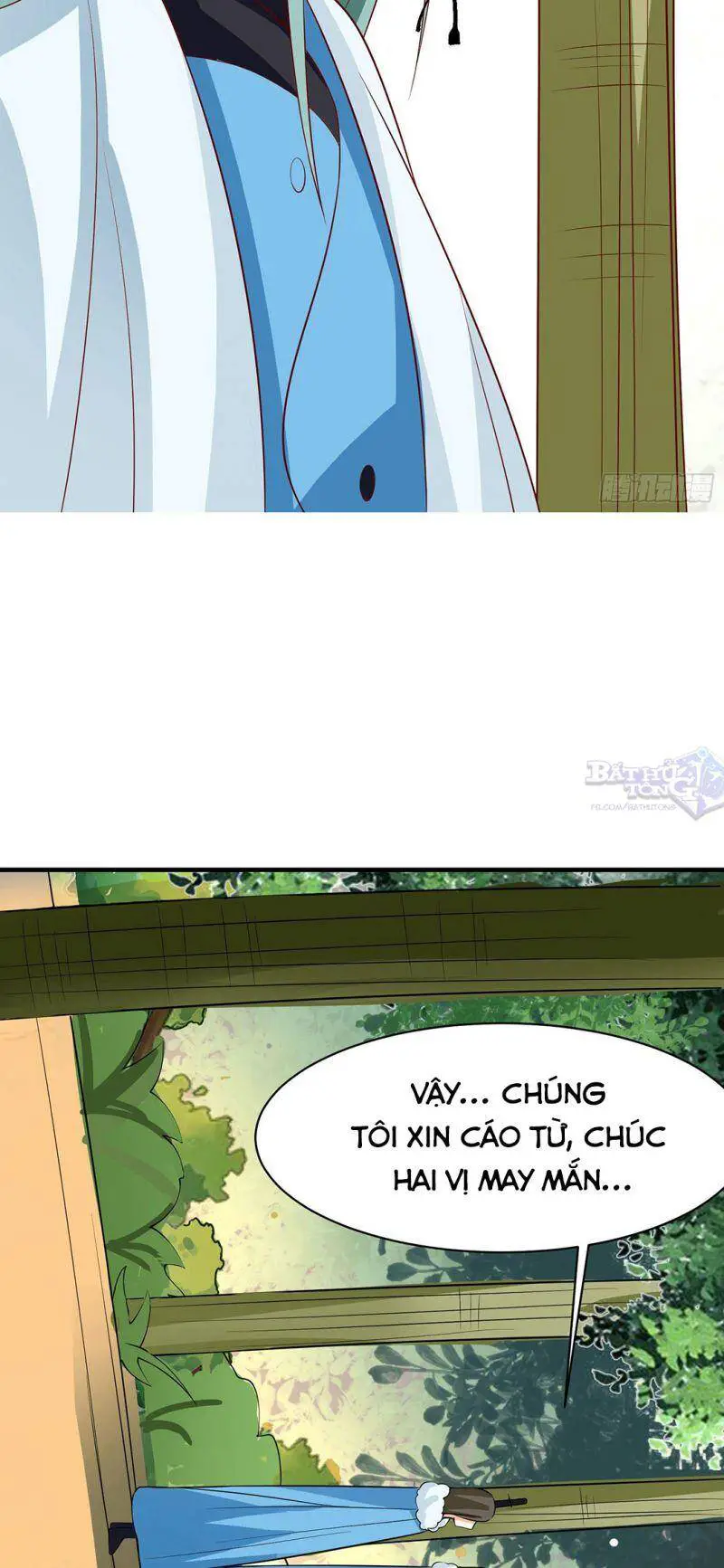 Đồ Đệ Của Ta Đều Là Nữ Ma Đầu Nettruyen ZZZ Chương 18 Page 39