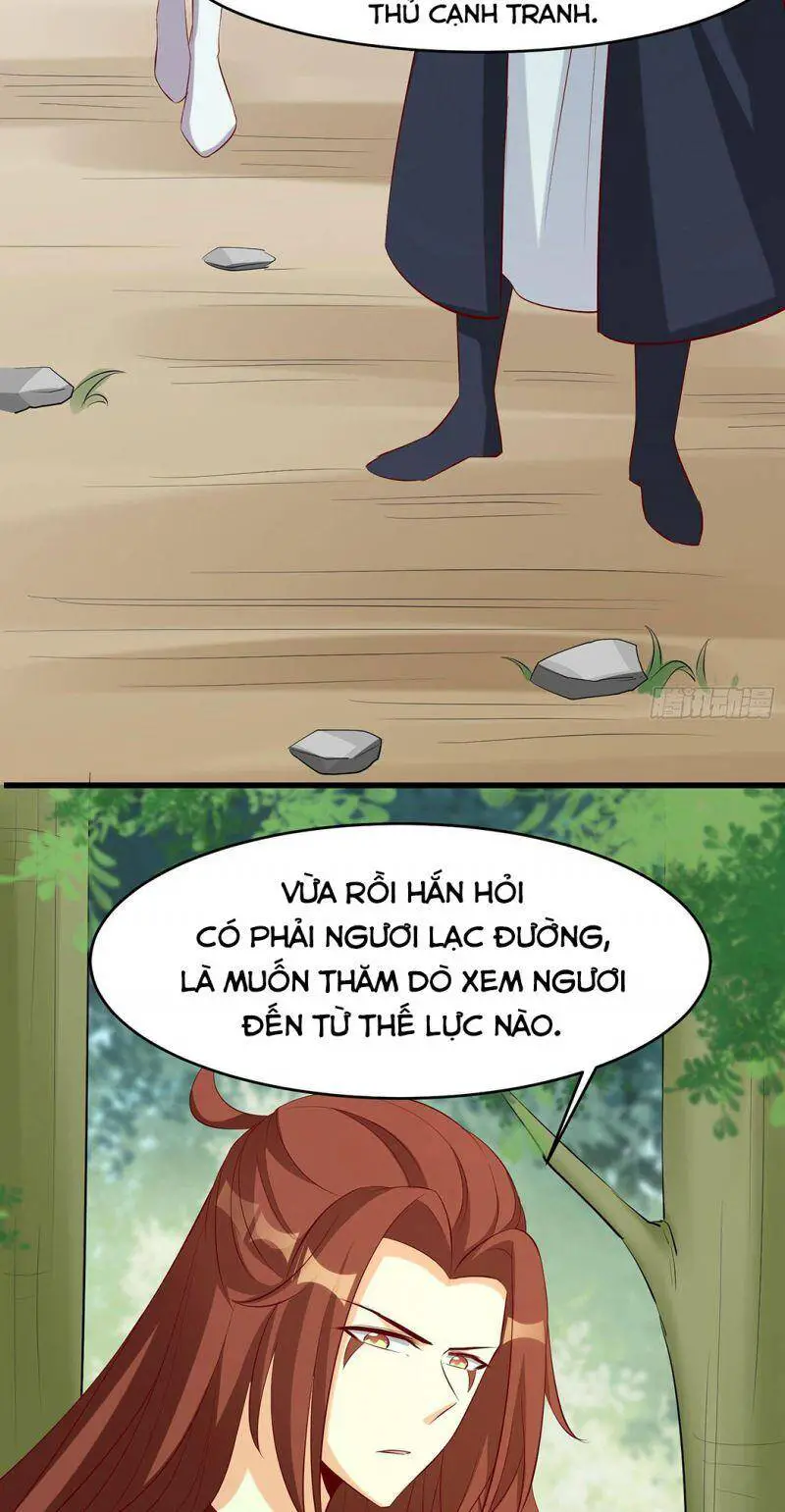 Đồ Đệ Của Ta Đều Là Nữ Ma Đầu Nettruyen ZZZ Chương 19 Page 14