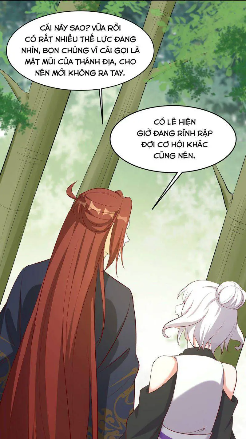 Đồ Đệ Của Ta Đều Là Nữ Ma Đầu Nettruyen ZZZ Chương 19 Page 19