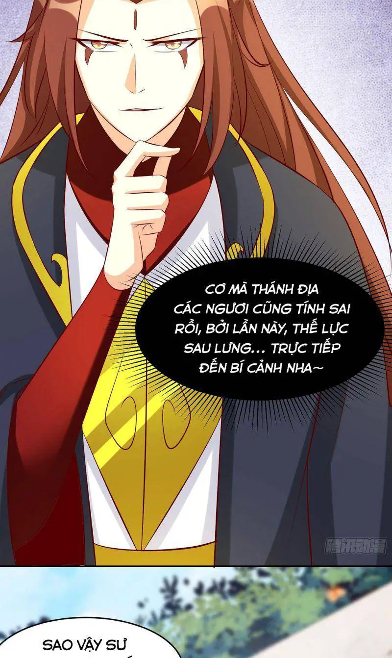Đồ Đệ Của Ta Đều Là Nữ Ma Đầu Nettruyen ZZZ Chương 19 Page 32