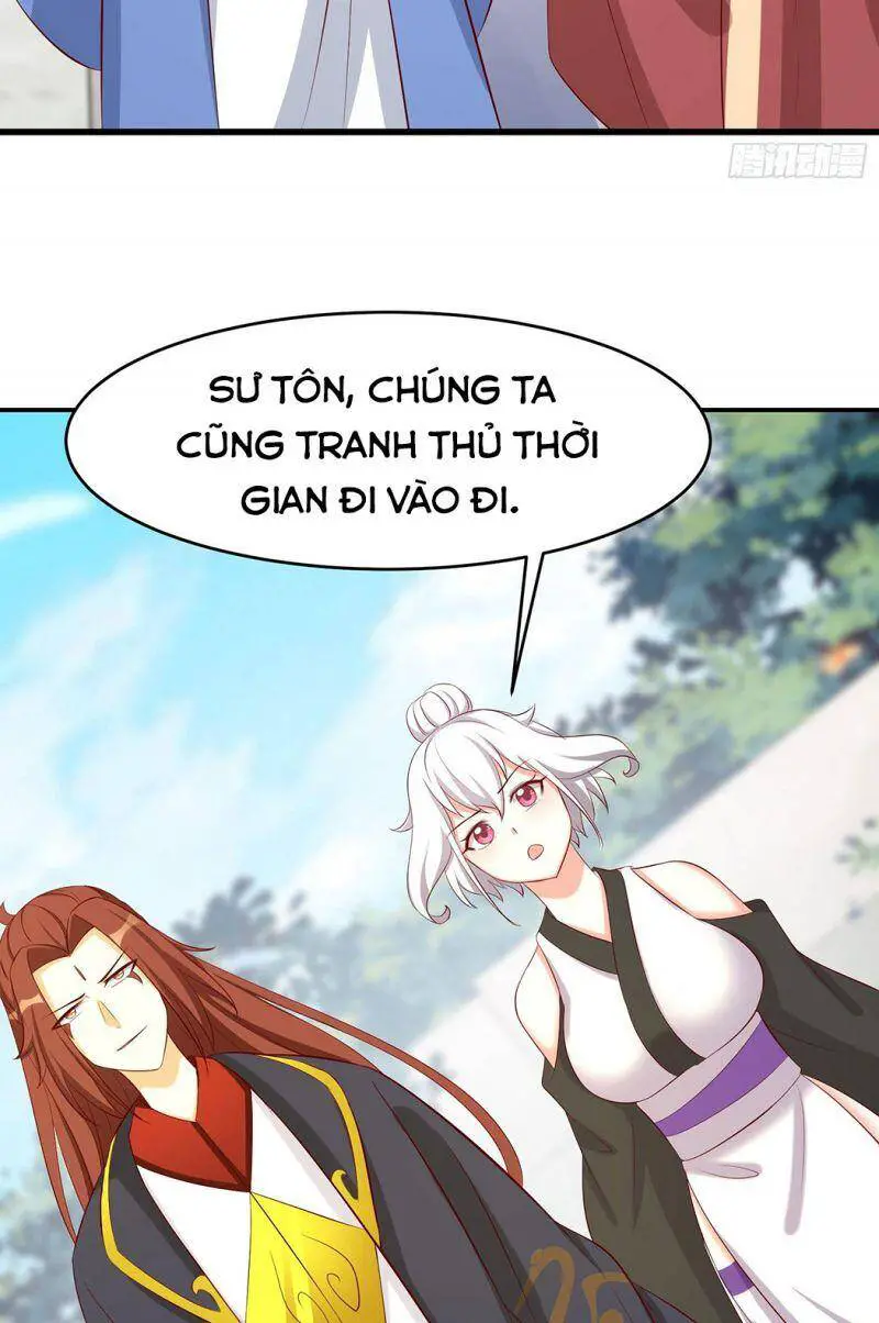 Đồ Đệ Của Ta Đều Là Nữ Ma Đầu Nettruyen ZZZ Chương 19 Page 38