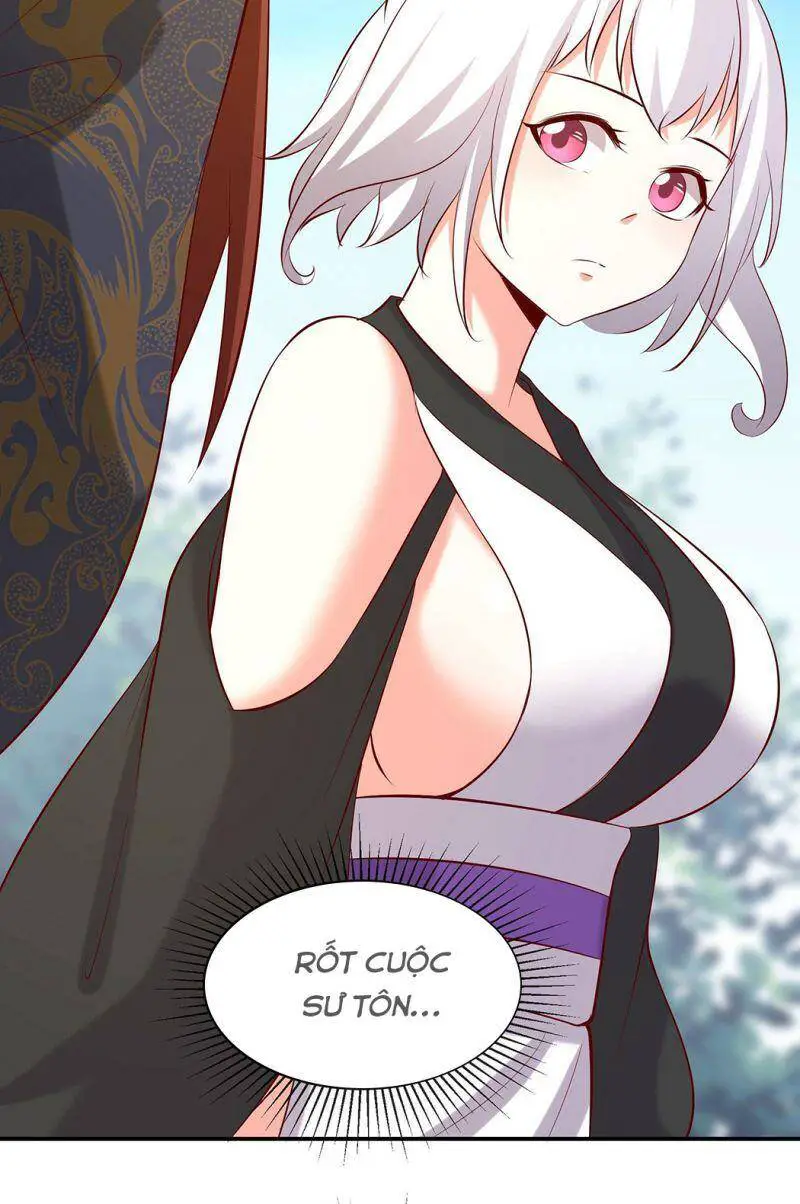 Đồ Đệ Của Ta Đều Là Nữ Ma Đầu Nettruyen ZZZ Chương 19 Page 40