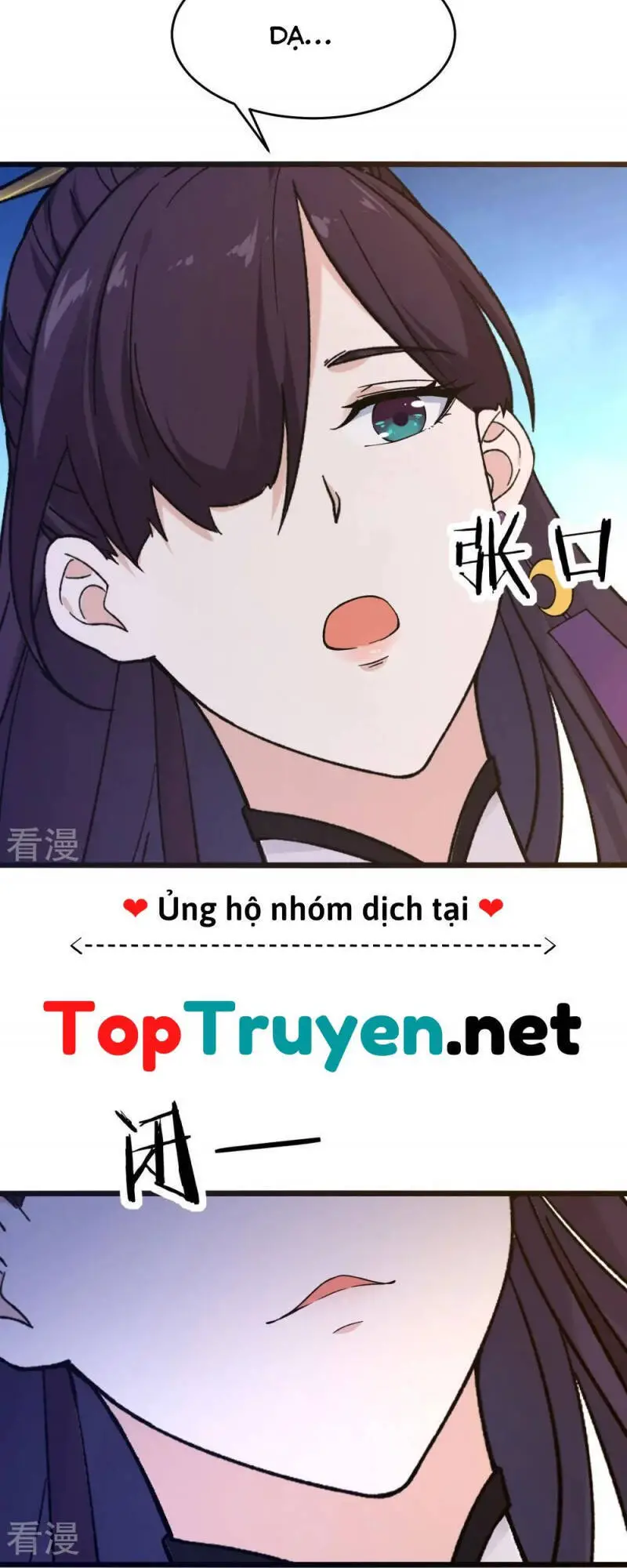 Đồ Đệ Của Ta Đều Là Nữ Ma Đầu Nettruyen ZZZ Chương 99 Page 5
