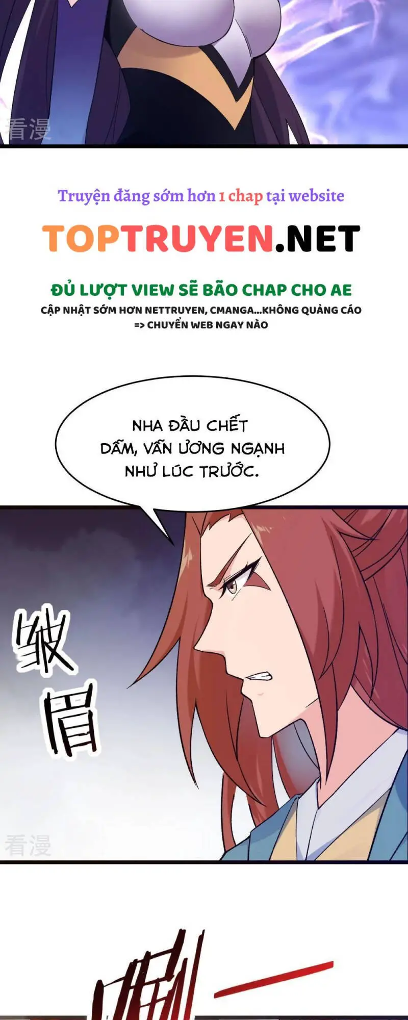 Đồ Đệ Của Ta Đều Là Nữ Ma Đầu Nettruyen ZZZ Chương 99 Page 18