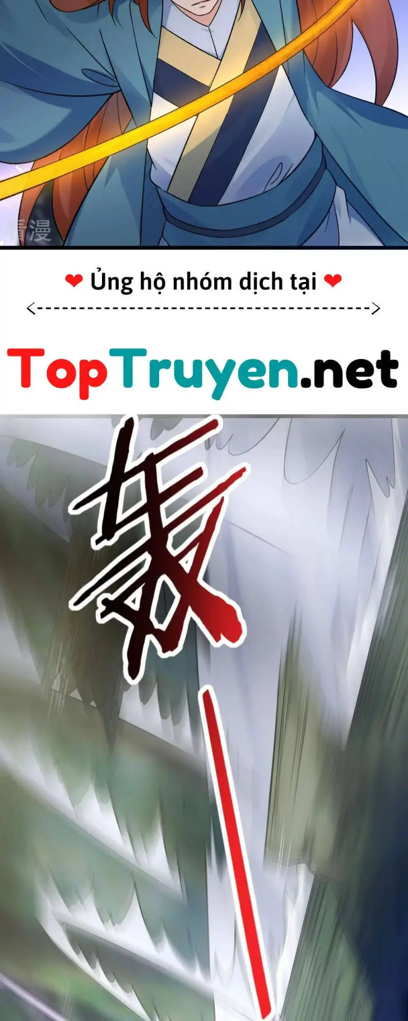 Đồ Đệ Của Ta Đều Là Nữ Ma Đầu Nettruyen ZZZ Chương 99 Page 20