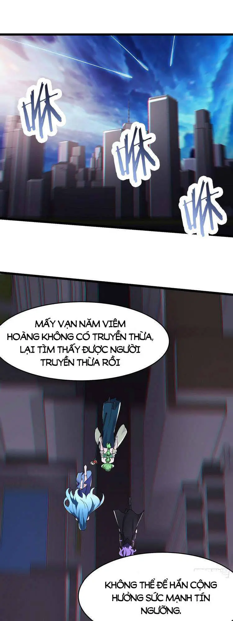 Đồ Đệ Của Ta Đều Là Nữ Ma Đầu Nettruyen ZZZ Chương 159 Page 1
