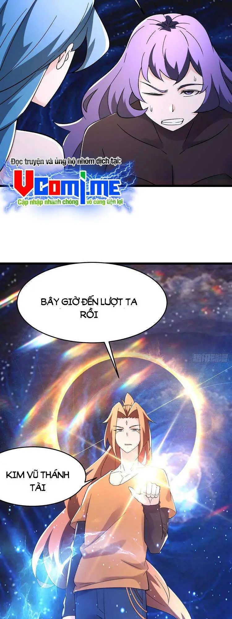 Đồ Đệ Của Ta Đều Là Nữ Ma Đầu Nettruyen ZZZ Chương 159 Page 12