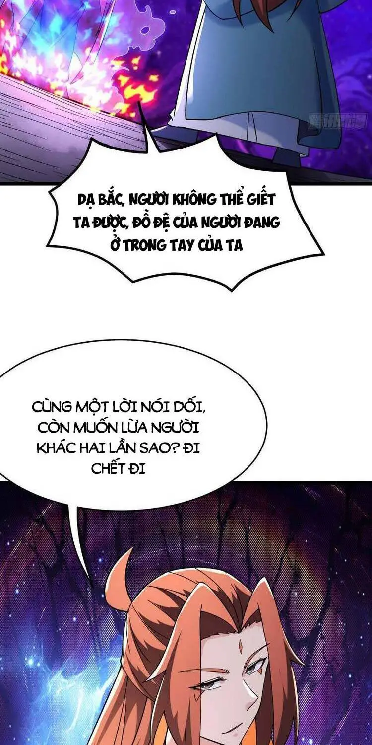 Đồ Đệ Của Ta Đều Là Nữ Ma Đầu Nettruyen ZZZ Chương 155 Page 2