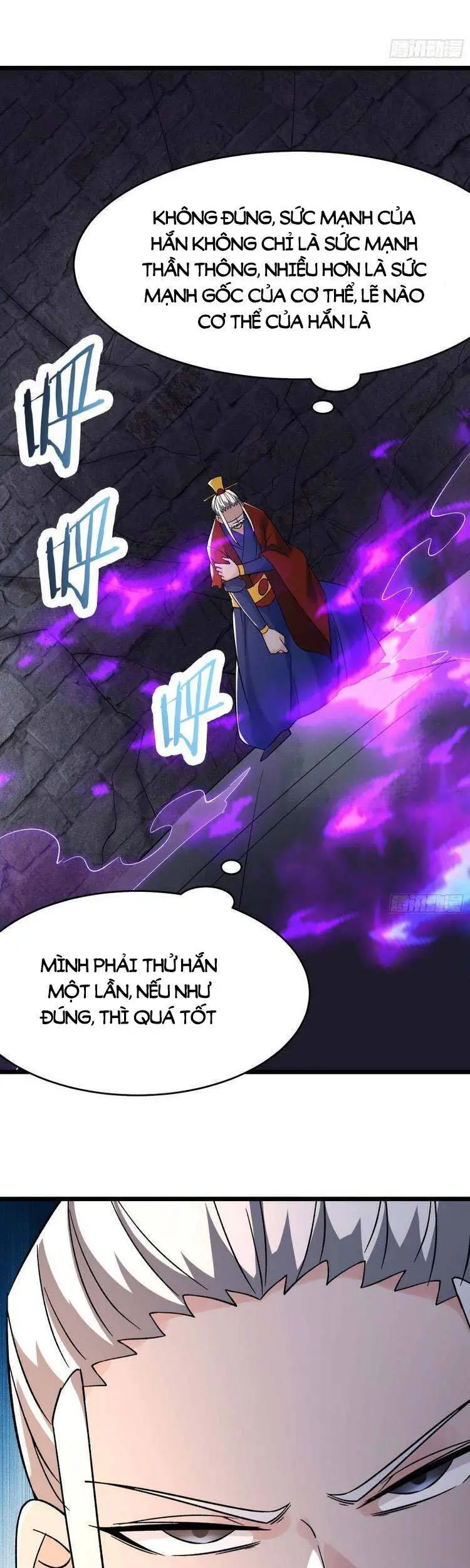 Đồ Đệ Của Ta Đều Là Nữ Ma Đầu Nettruyen ZZZ Chương 155 Page 22