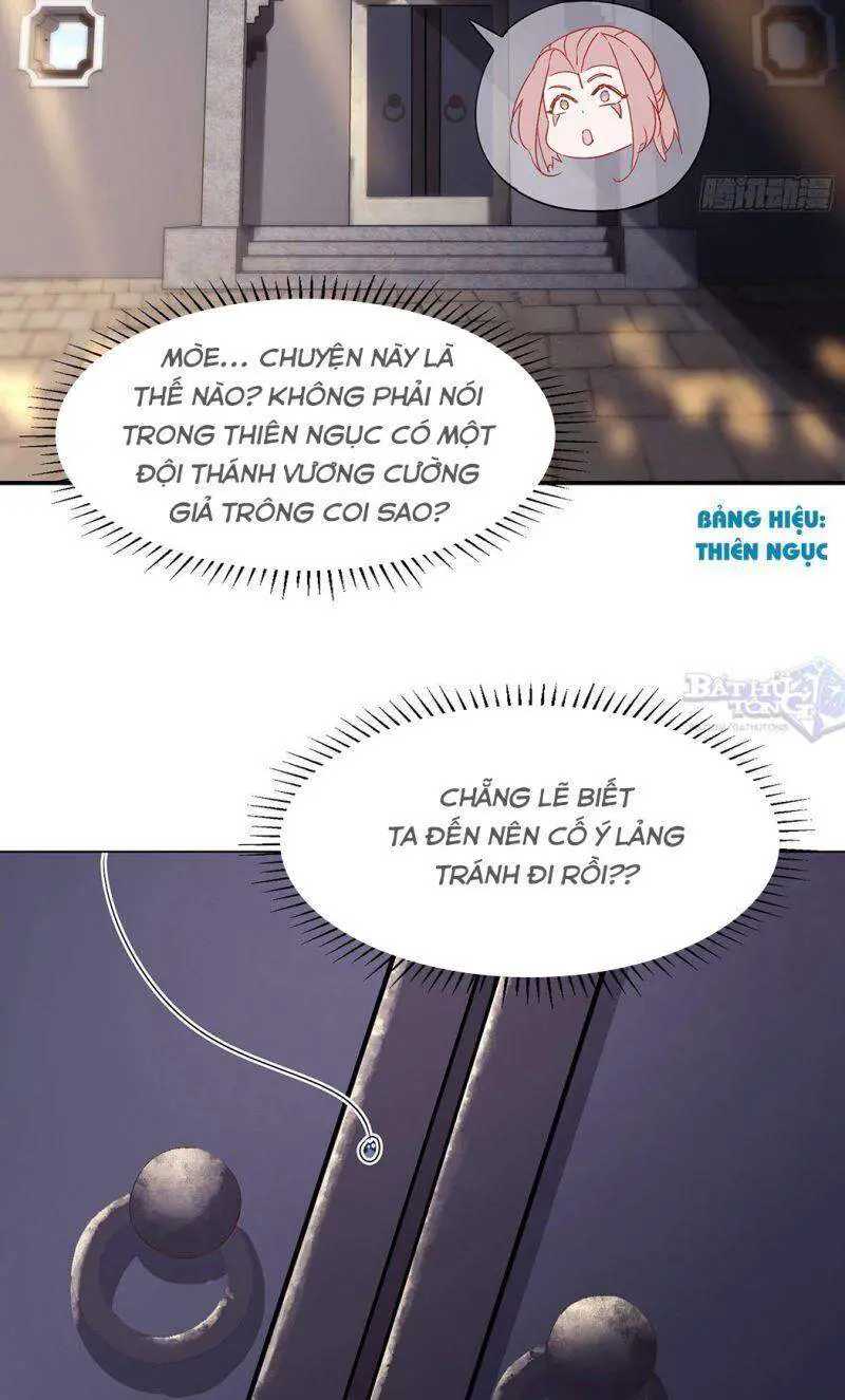 Đồ Đệ Của Ta Đều Là Nữ Ma Đầu Nettruyen ZZZ Chương 38 Page 4