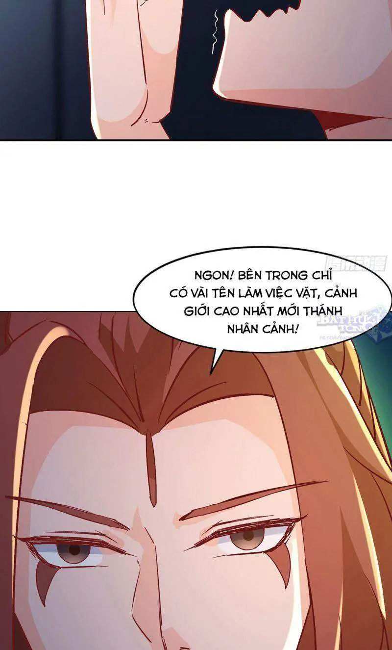 Đồ Đệ Của Ta Đều Là Nữ Ma Đầu Nettruyen ZZZ Chương 38 Page 8