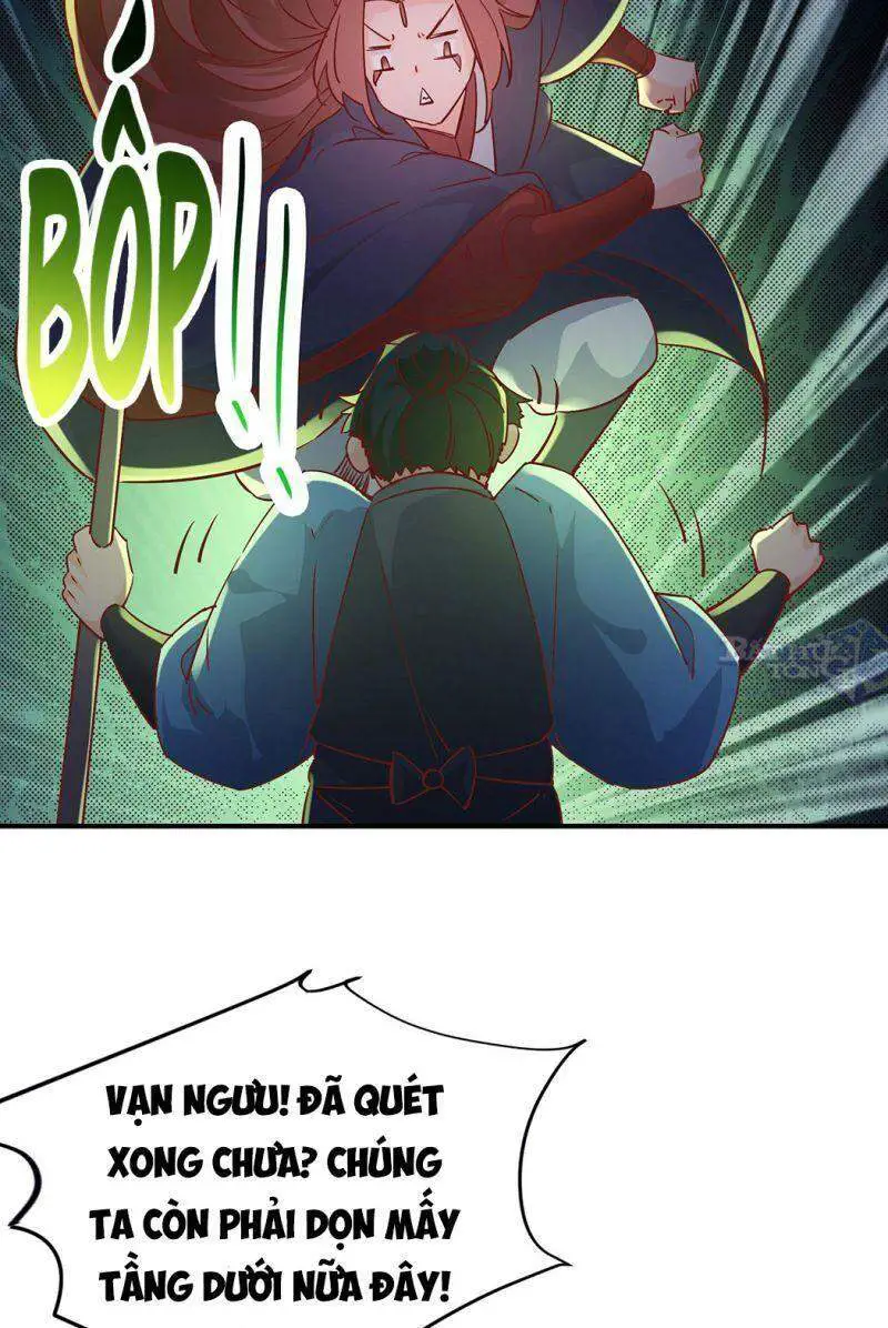 Đồ Đệ Của Ta Đều Là Nữ Ma Đầu Nettruyen ZZZ Chương 38 Page 13