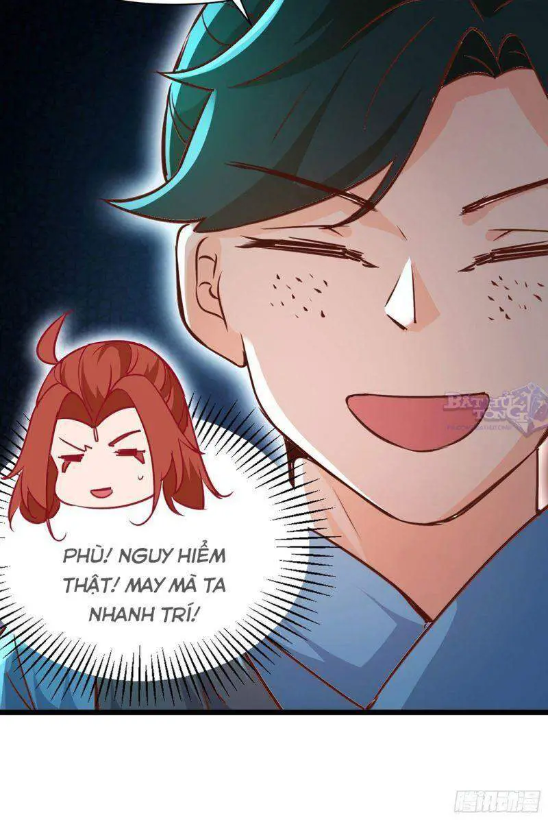 Đồ Đệ Của Ta Đều Là Nữ Ma Đầu Nettruyen ZZZ Chương 38 Page 18