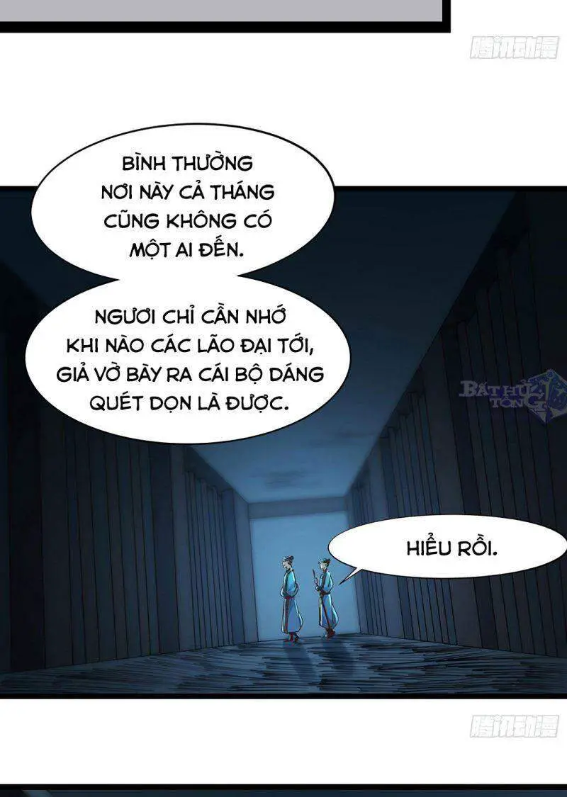 Đồ Đệ Của Ta Đều Là Nữ Ma Đầu Nettruyen ZZZ Chương 38 Page 20