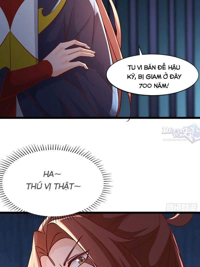 Đồ Đệ Của Ta Đều Là Nữ Ma Đầu Nettruyen ZZZ Chương 38 Page 49