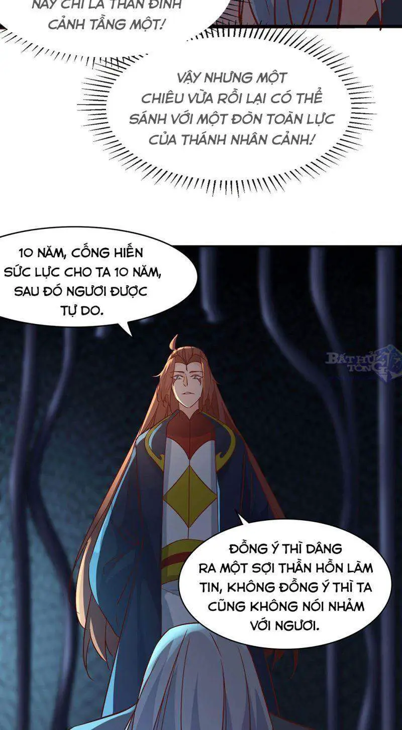 Đồ Đệ Của Ta Đều Là Nữ Ma Đầu Nettruyen ZZZ Chương 38 Page 54