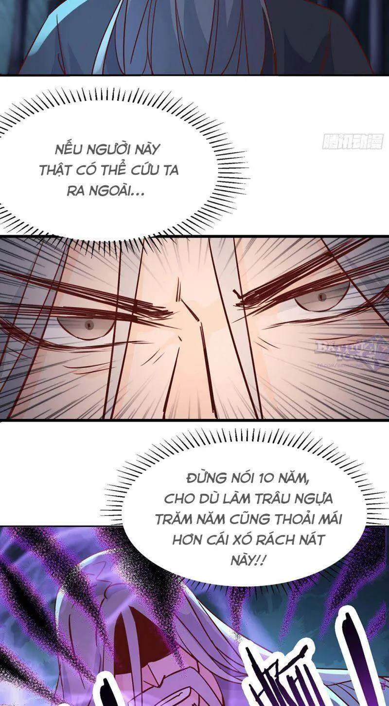 Đồ Đệ Của Ta Đều Là Nữ Ma Đầu Nettruyen ZZZ Chương 38 Page 55