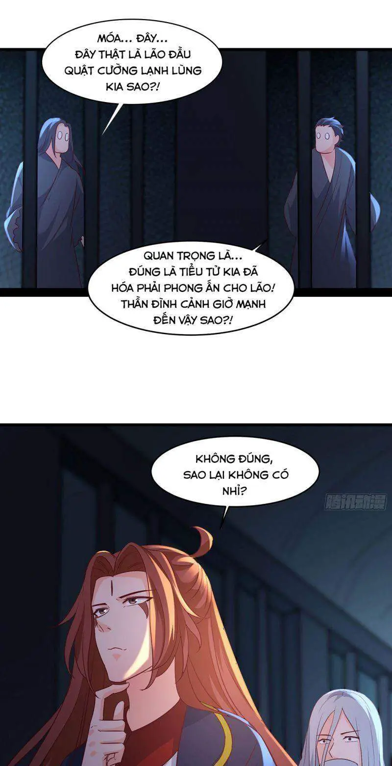 Đồ Đệ Của Ta Đều Là Nữ Ma Đầu Nettruyen ZZZ Chương 39 Page 22