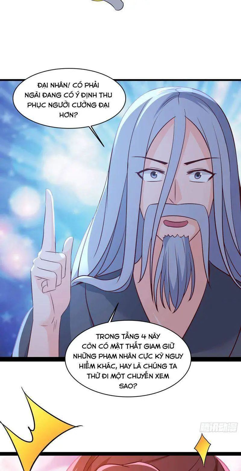 Đồ Đệ Của Ta Đều Là Nữ Ma Đầu Nettruyen ZZZ Chương 39 Page 25