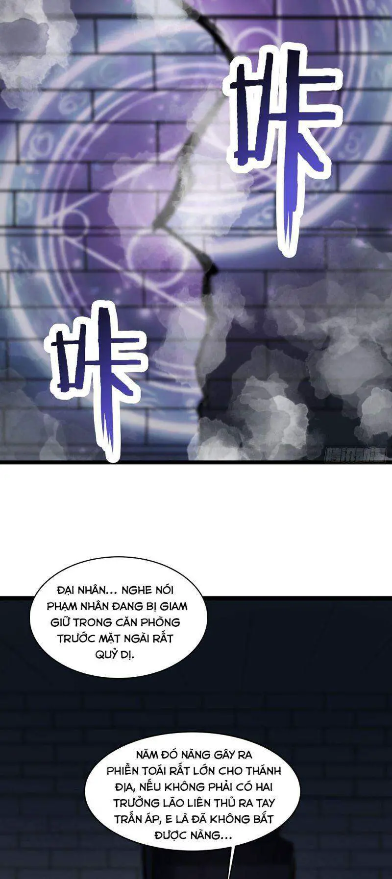 Đồ Đệ Của Ta Đều Là Nữ Ma Đầu Nettruyen ZZZ Chương 39 Page 31