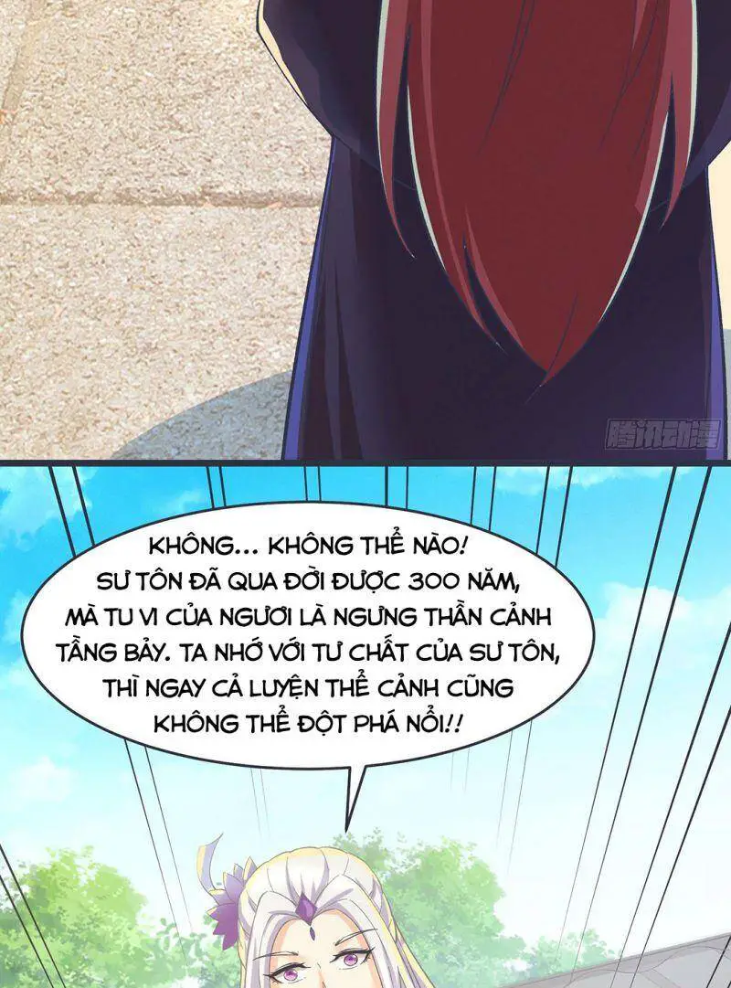Đồ Đệ Của Ta Đều Là Nữ Ma Đầu Nettruyen ZZZ Chương 17 Page 4