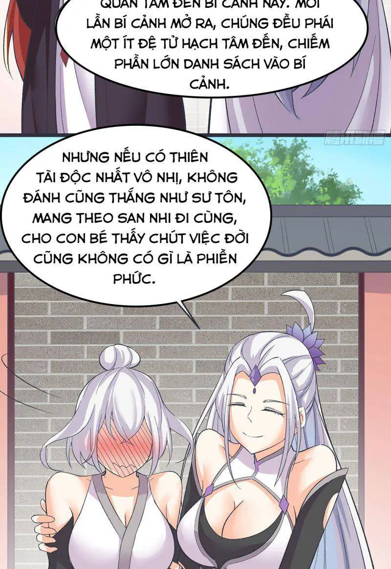 Đồ Đệ Của Ta Đều Là Nữ Ma Đầu Nettruyen ZZZ Chương 17 Page 43