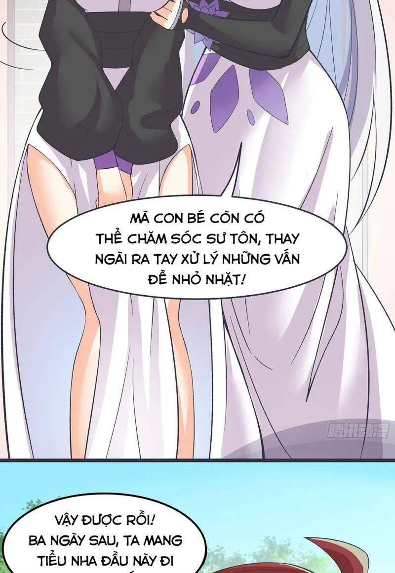 Đồ Đệ Của Ta Đều Là Nữ Ma Đầu Nettruyen ZZZ Chương 17 Page 44