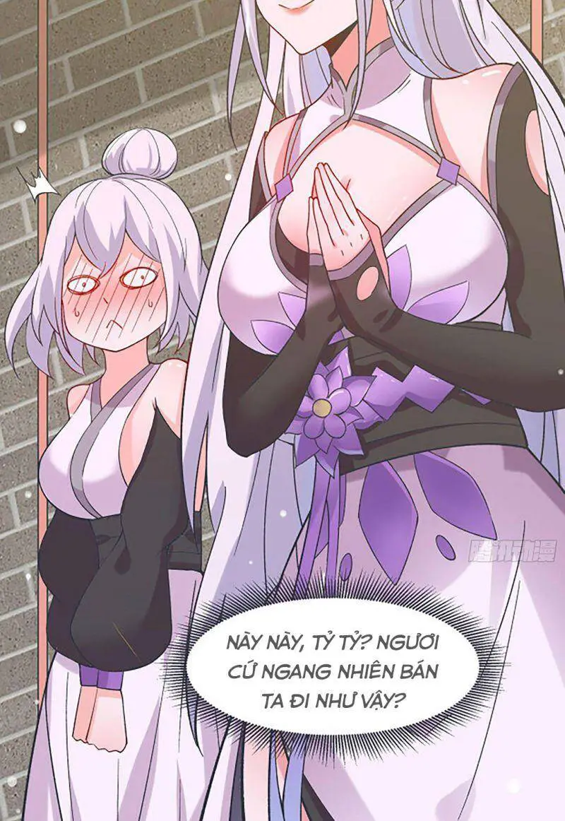 Đồ Đệ Của Ta Đều Là Nữ Ma Đầu Nettruyen ZZZ Chương 17 Page 47