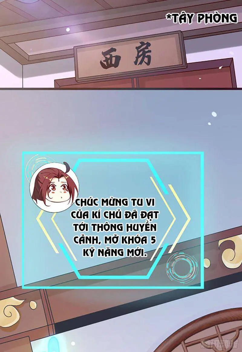 Đồ Đệ Của Ta Đều Là Nữ Ma Đầu Nettruyen ZZZ Chương 17 Page 49