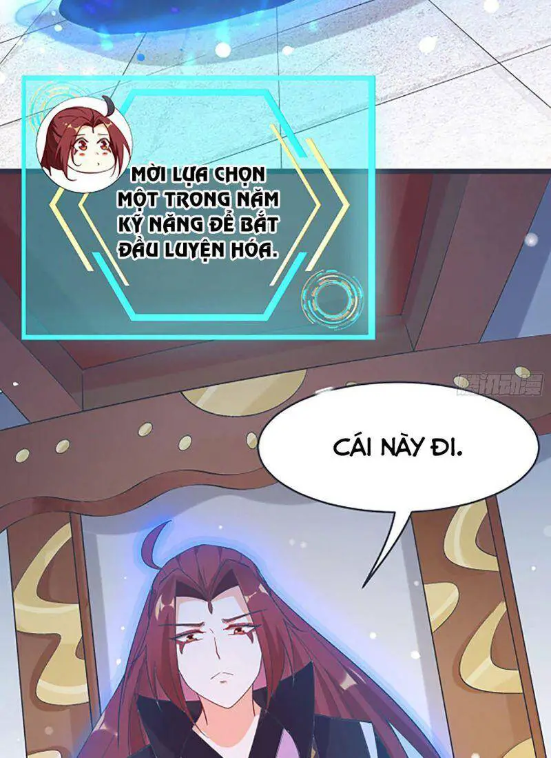 Đồ Đệ Của Ta Đều Là Nữ Ma Đầu Nettruyen ZZZ Chương 17 Page 51
