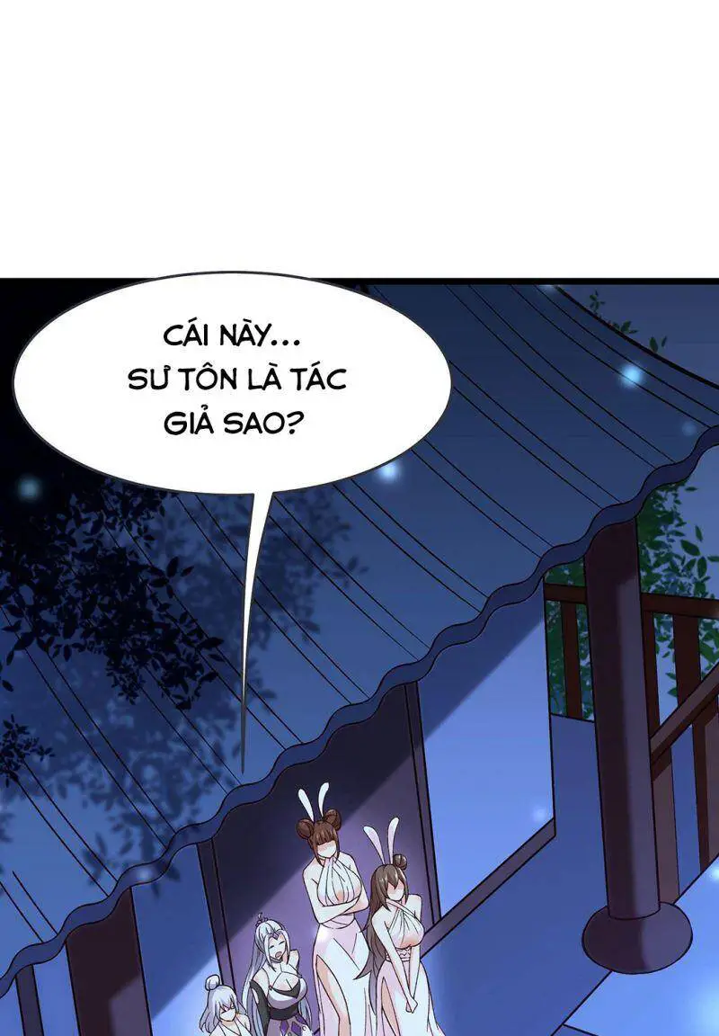 Đồ Đệ Của Ta Đều Là Nữ Ma Đầu Nettruyen ZZZ Chương 17 Page 59