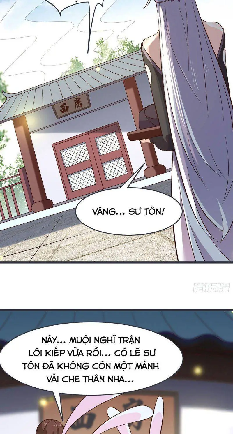 Đồ Đệ Của Ta Đều Là Nữ Ma Đầu Nettruyen ZZZ Chương 17 Page 66