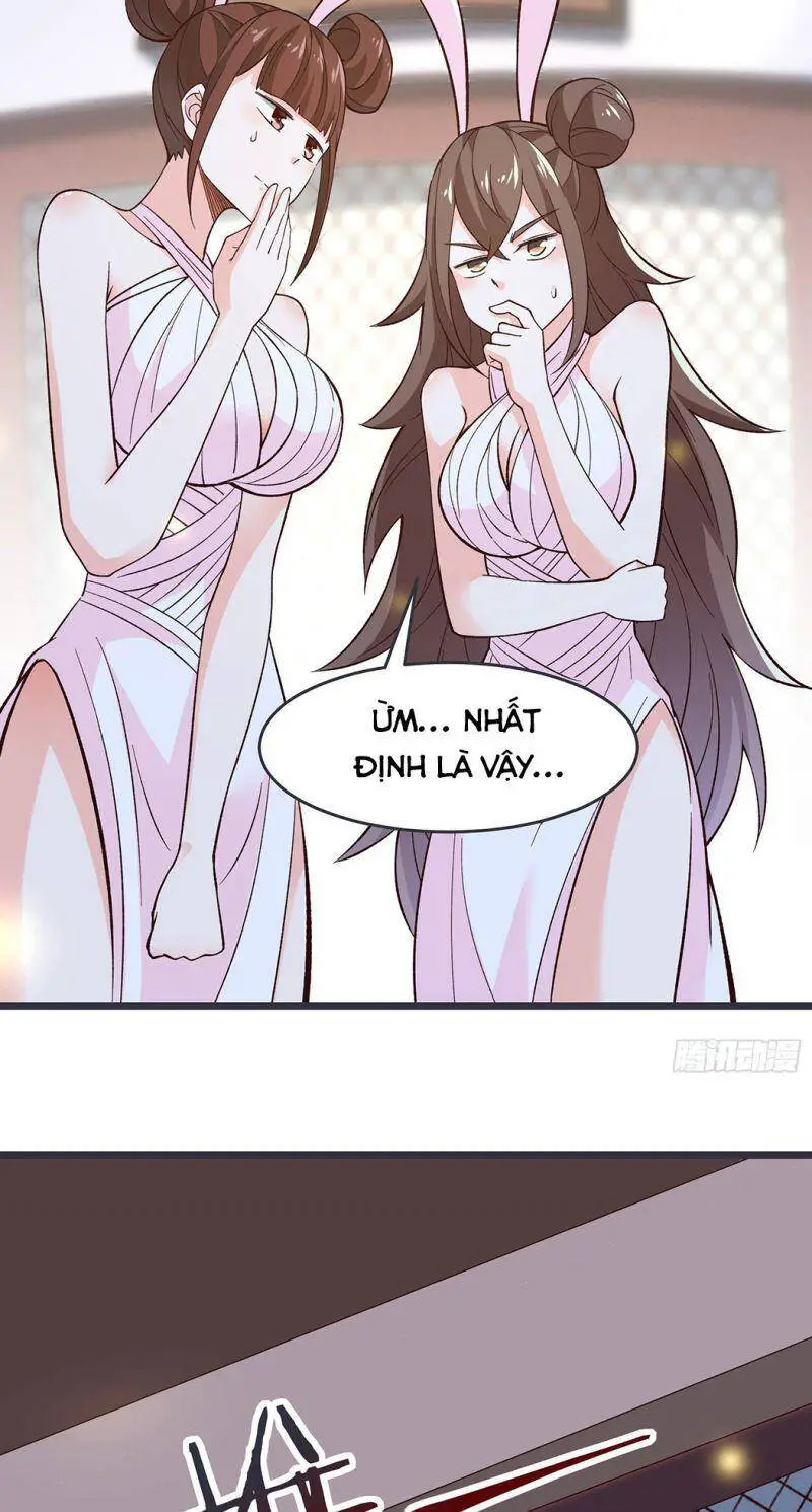Đồ Đệ Của Ta Đều Là Nữ Ma Đầu Nettruyen ZZZ Chương 17 Page 67