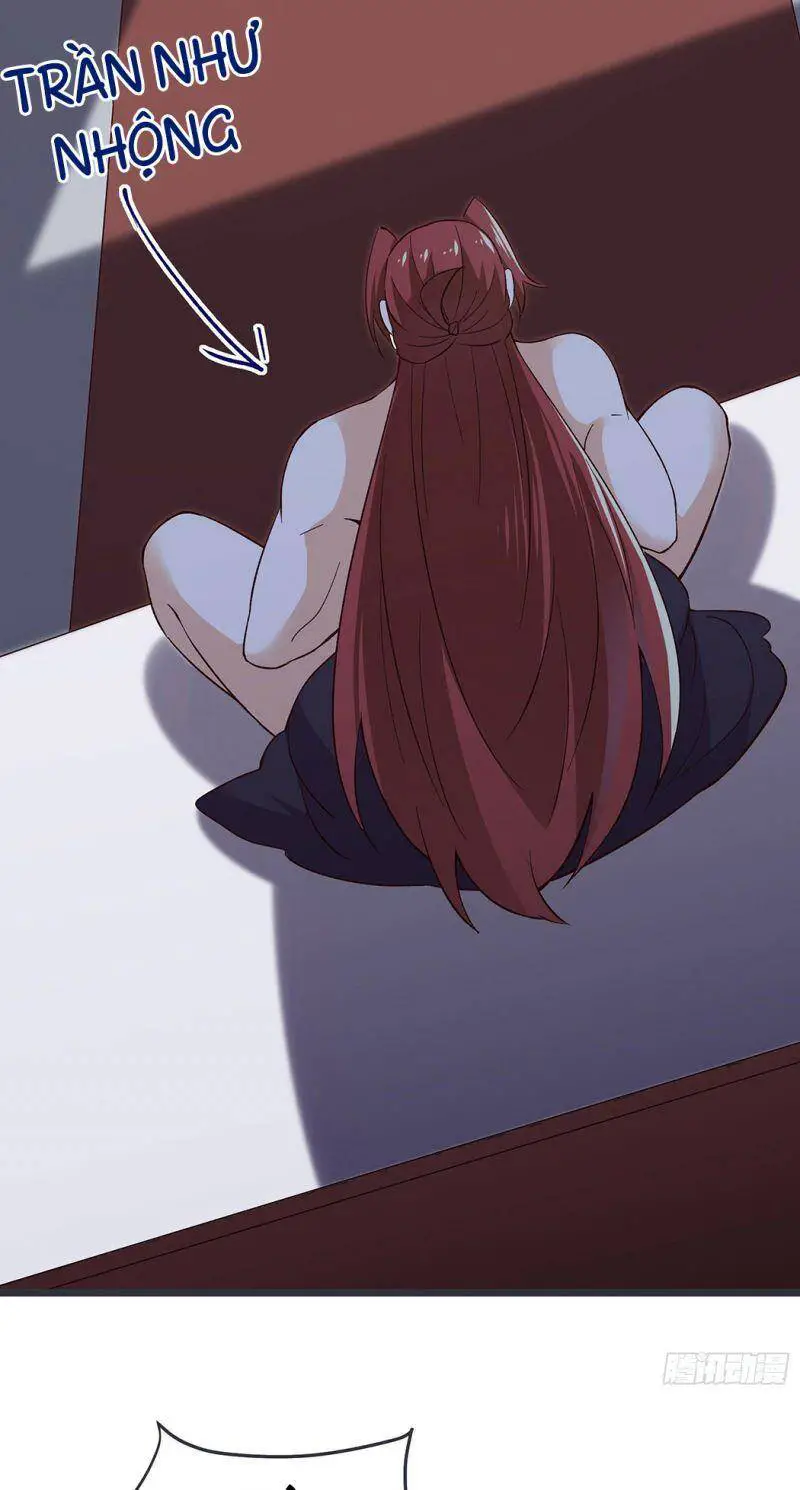 Đồ Đệ Của Ta Đều Là Nữ Ma Đầu Nettruyen ZZZ Chương 17 Page 69