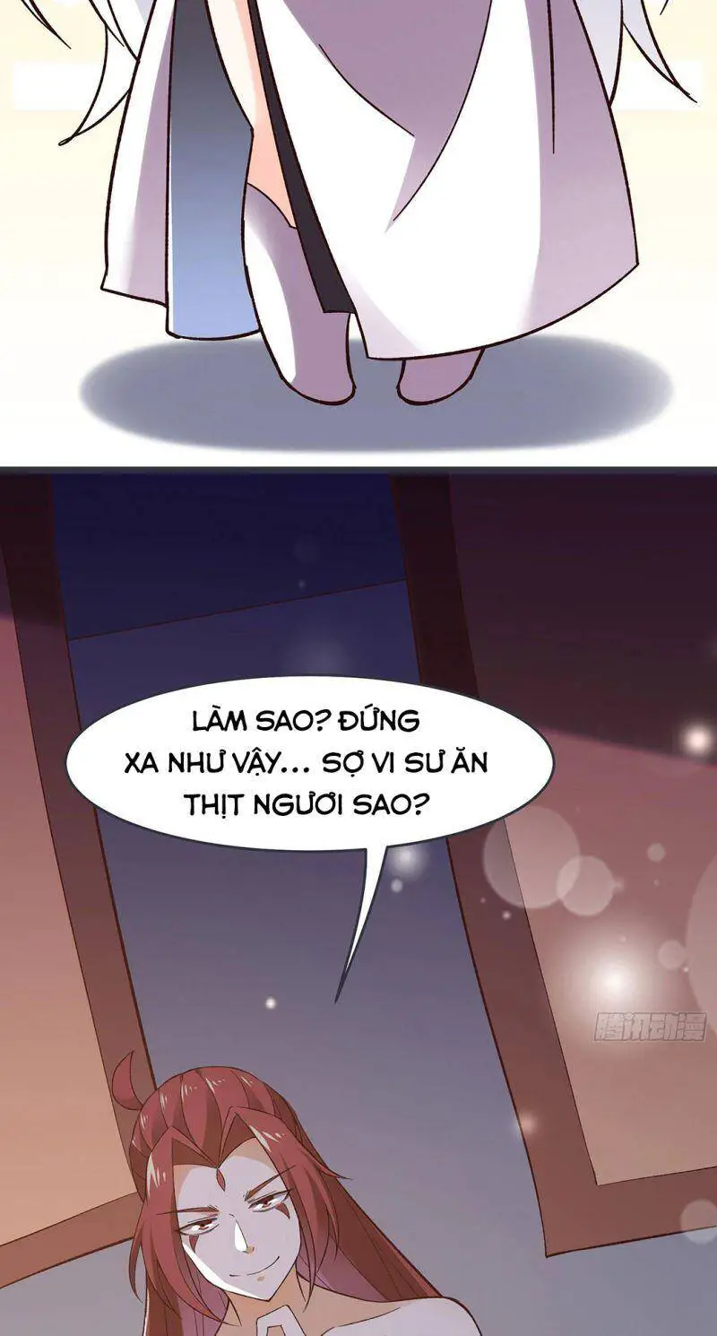 Đồ Đệ Của Ta Đều Là Nữ Ma Đầu Nettruyen ZZZ Chương 17 Page 71