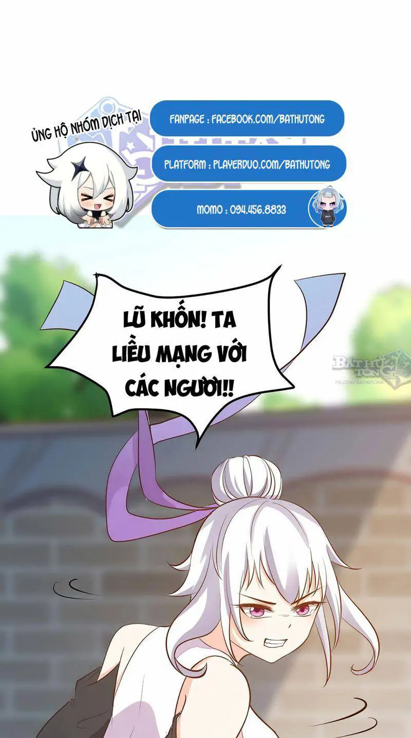Đồ Đệ Của Ta Đều Là Nữ Ma Đầu Nettruyen ZZZ Chương 16 Page 3