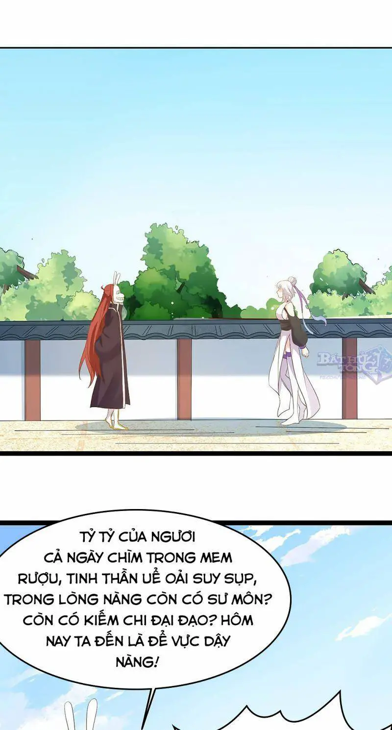 Đồ Đệ Của Ta Đều Là Nữ Ma Đầu Nettruyen ZZZ Chương 16 Page 14