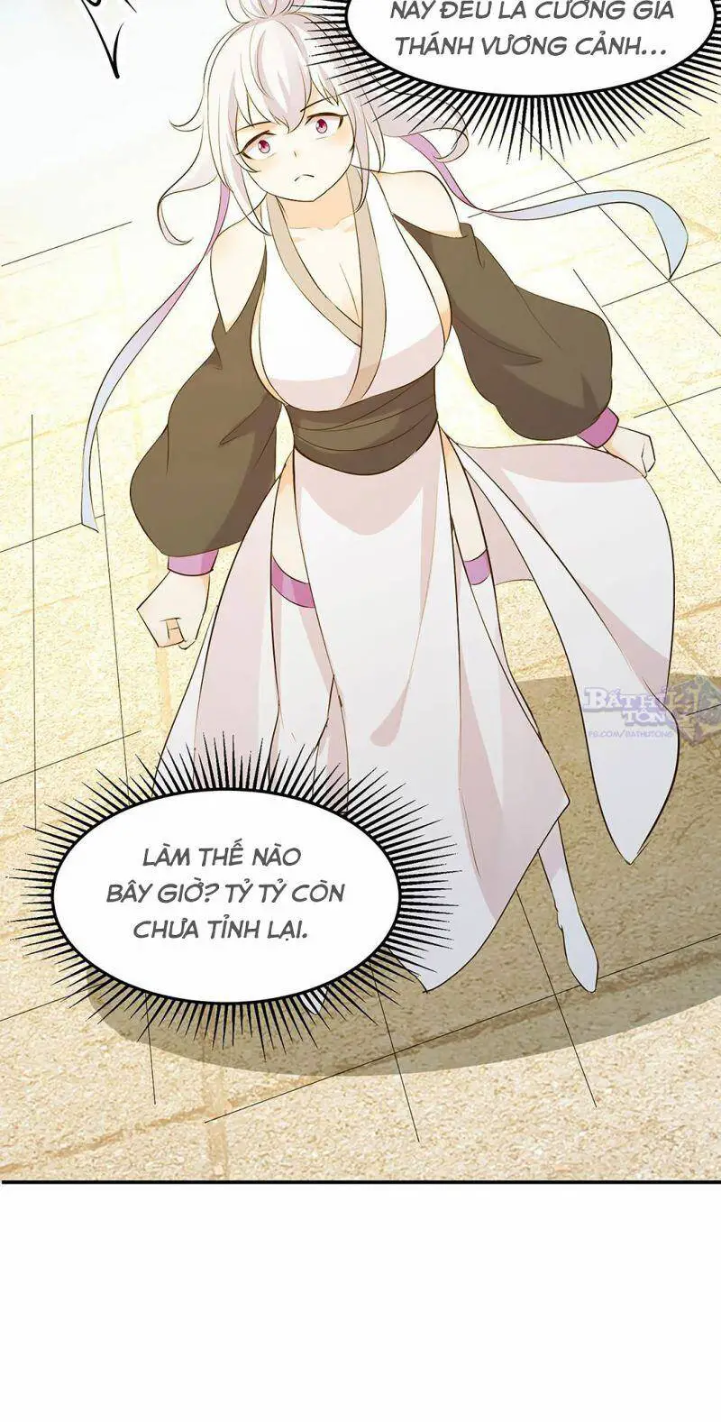Đồ Đệ Của Ta Đều Là Nữ Ma Đầu Nettruyen ZZZ Chương 16 Page 22