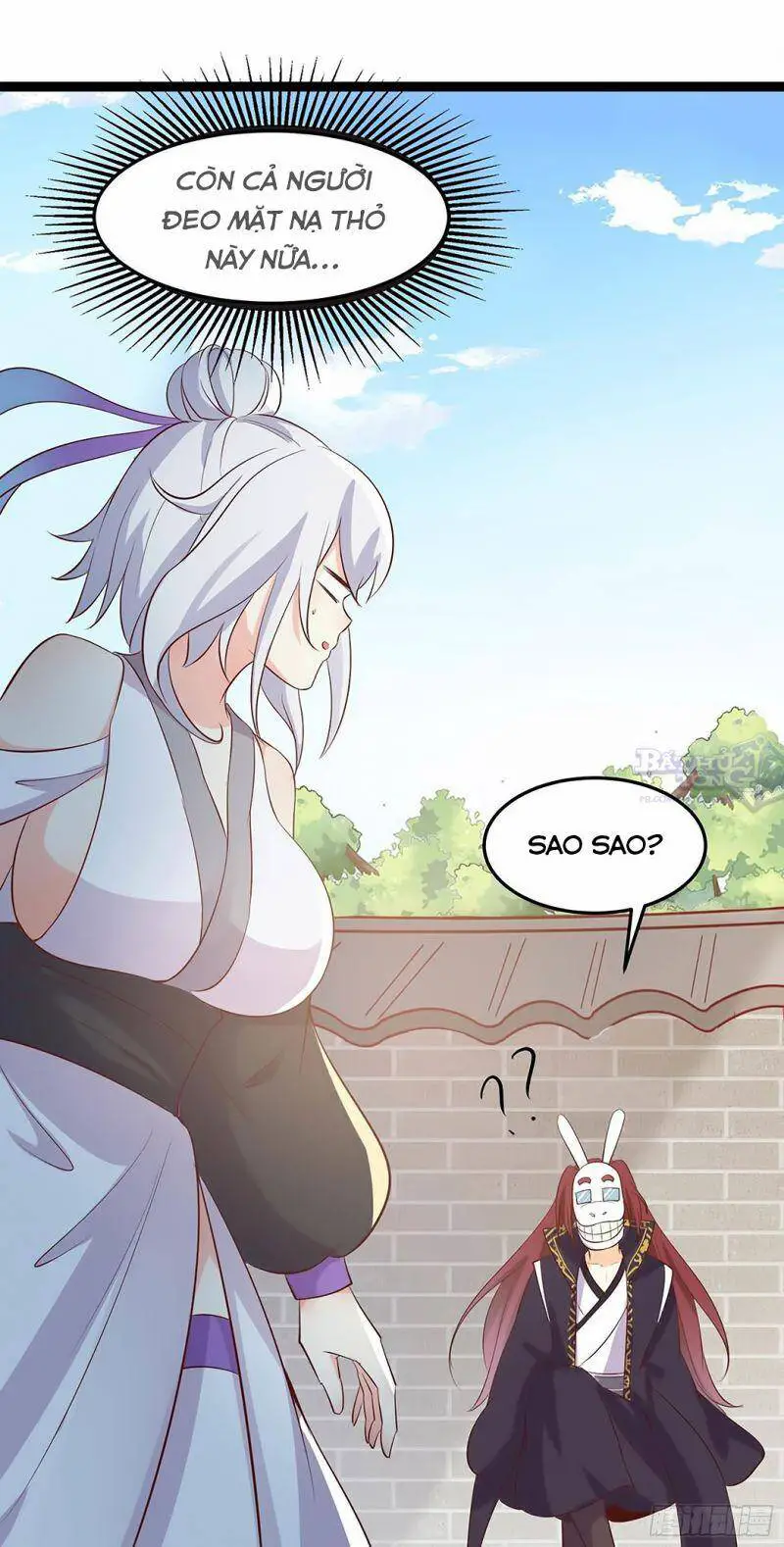 Đồ Đệ Của Ta Đều Là Nữ Ma Đầu Nettruyen ZZZ Chương 16 Page 23